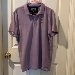 Banana republic organic cotton shirt